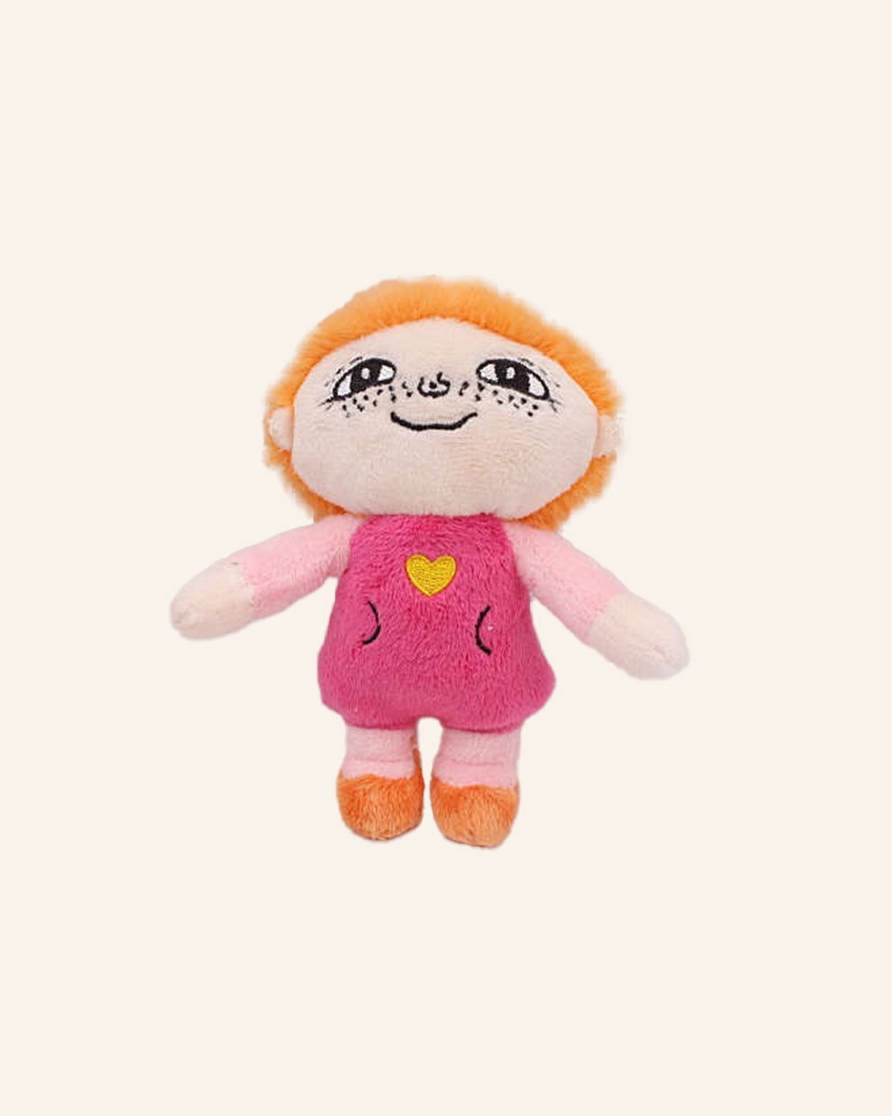 Mini Beanie Milly