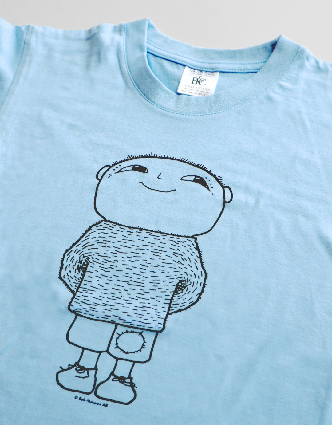 Alfons T-shirt barn