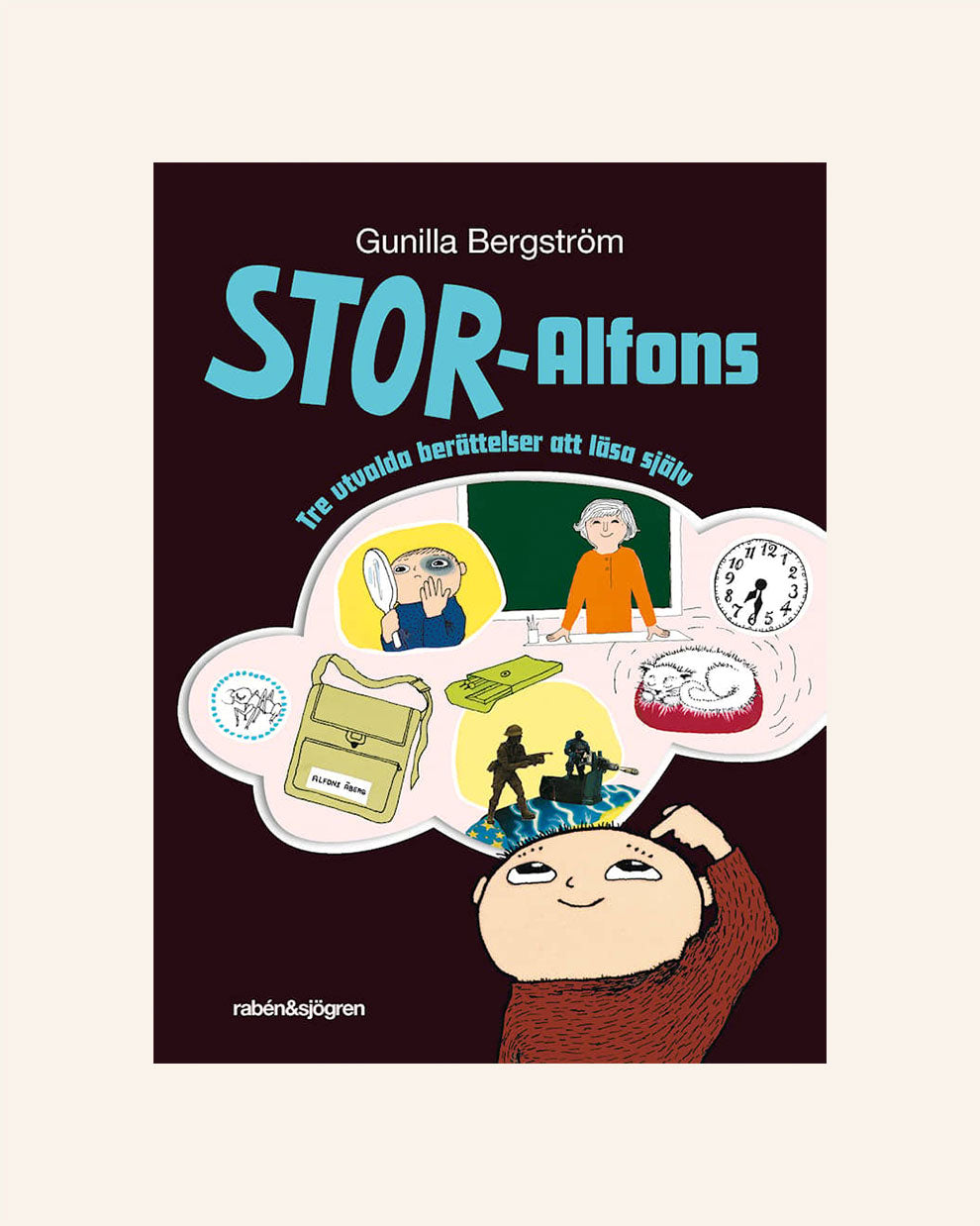 STOR-Alfons!