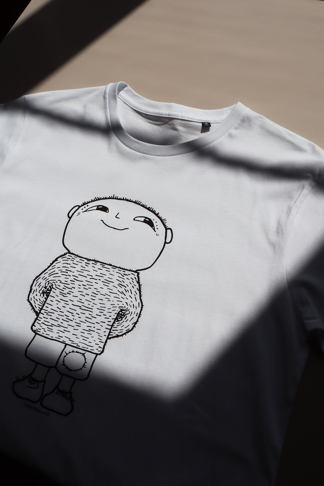 Alfons T-shirt vuxen