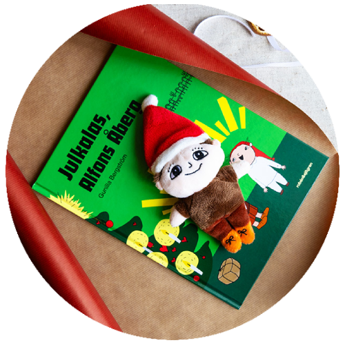 Julklappar till barn