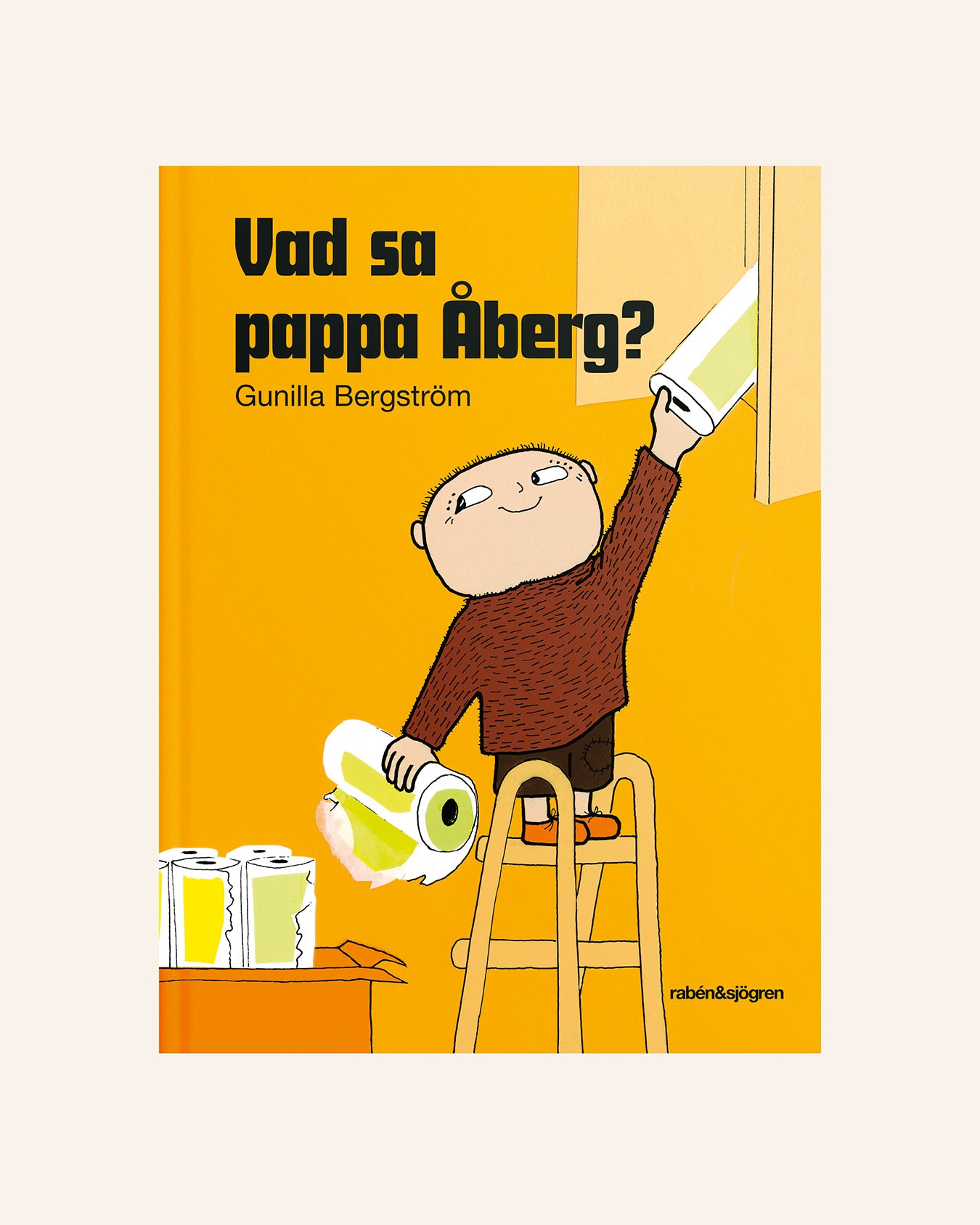 What did Mr. Atkins Say?