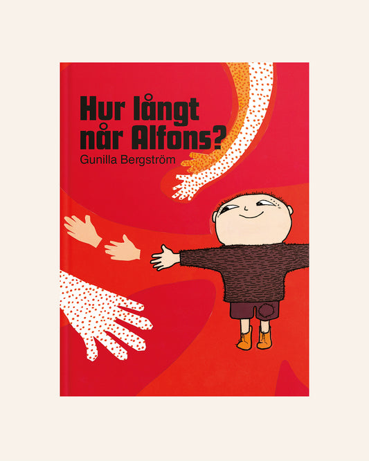 How Far Does Alfie Reach?