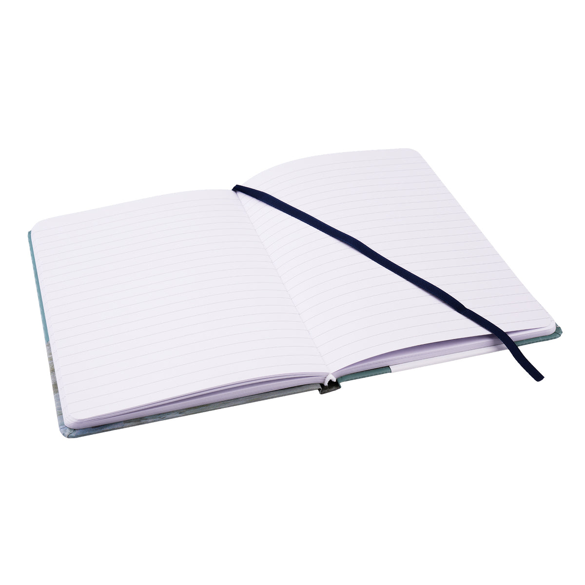 Alfie Atkins Notebook