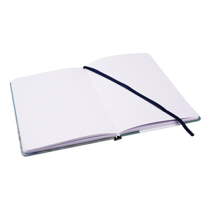 Alfie Atkins Notebook