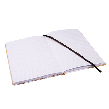 Daddy Atkins Notebook