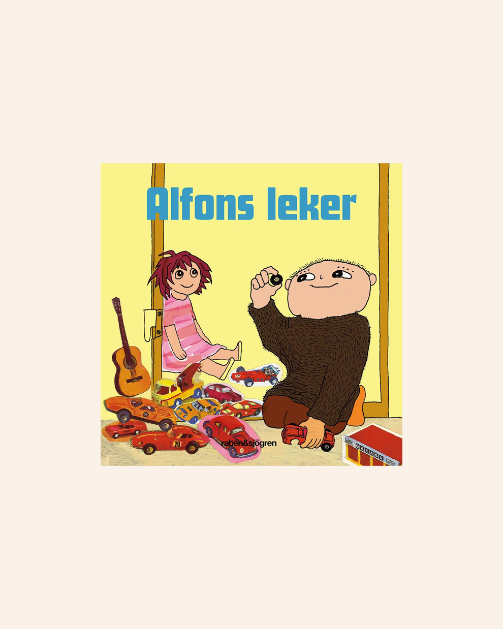 Alfie Atkins Plays
