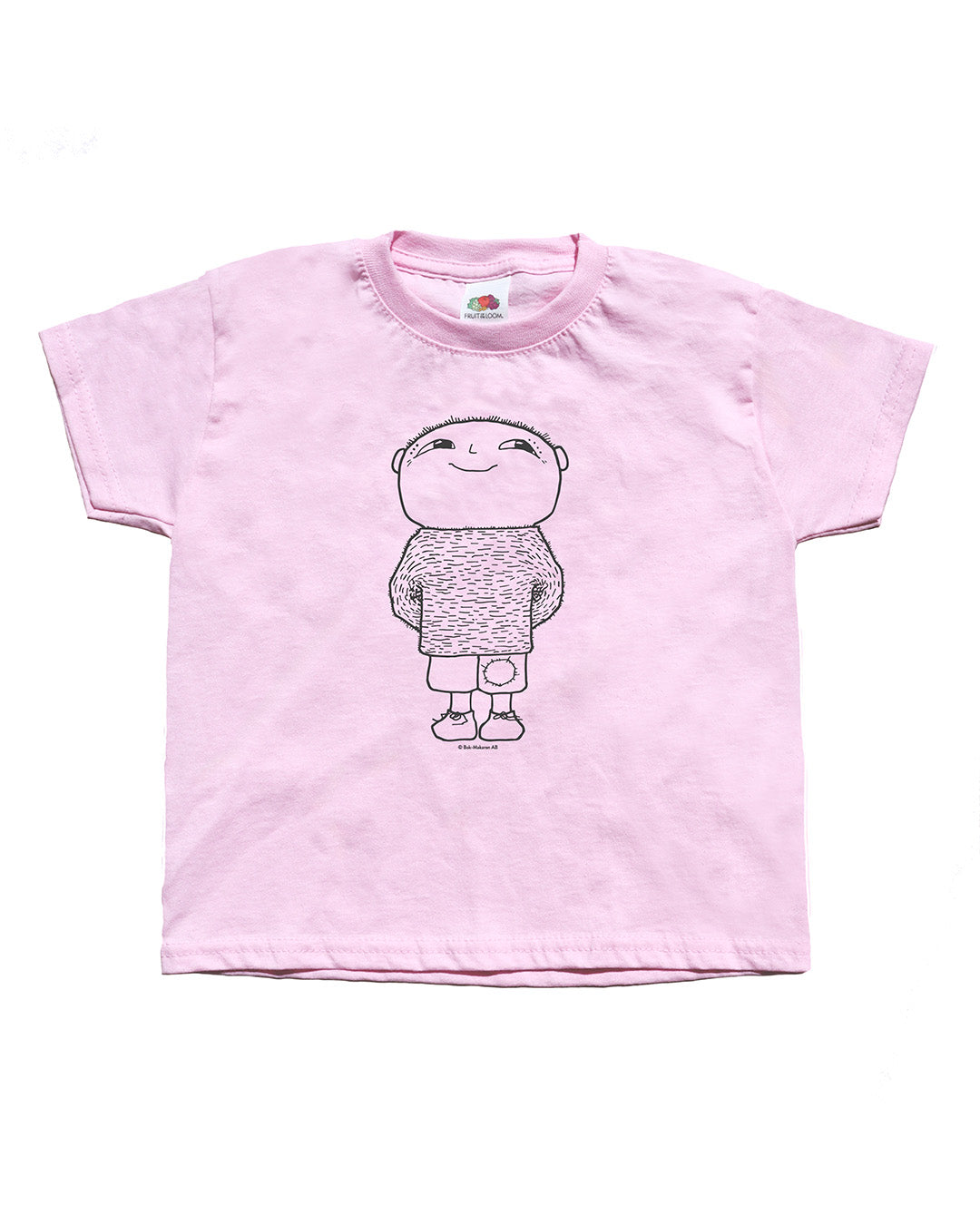 Alfie T-shirt Kids