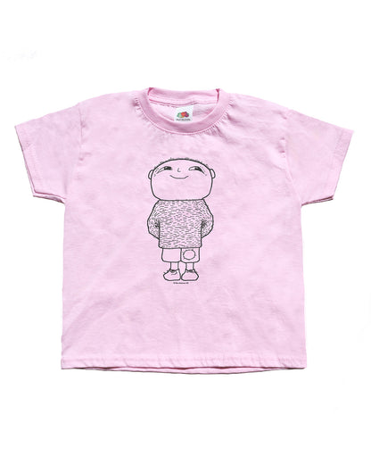 Alfie T-shirt Kids