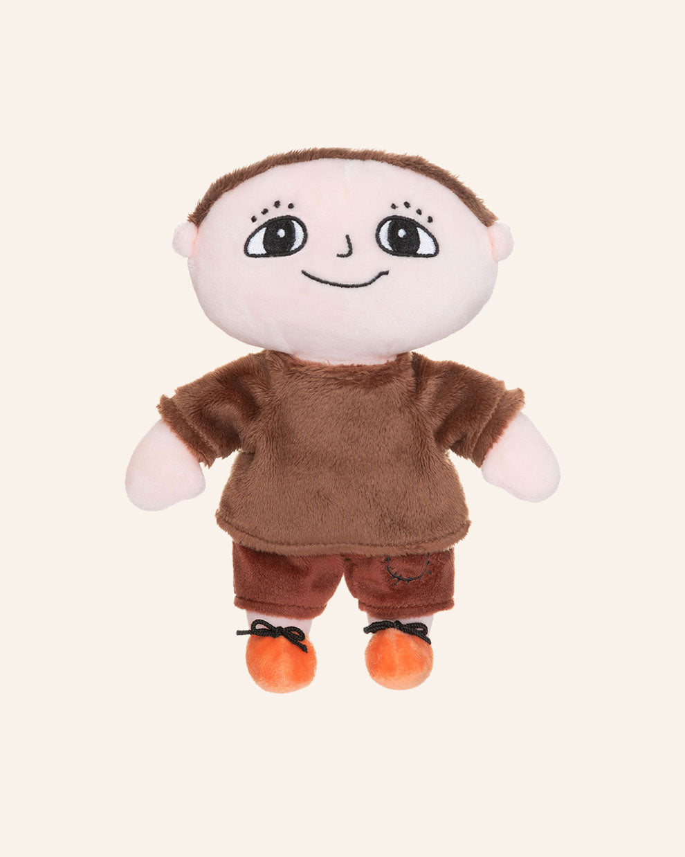 Alfie Atkins Medium Plush