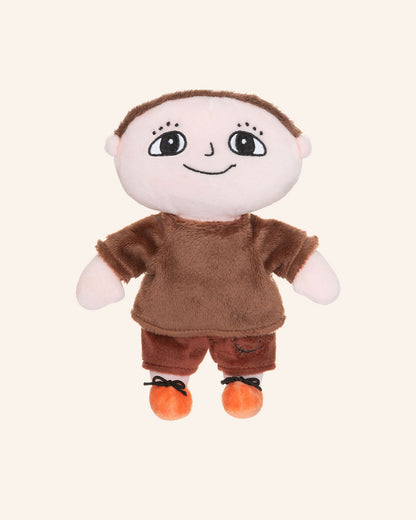Alfie Atkins Medium Plush