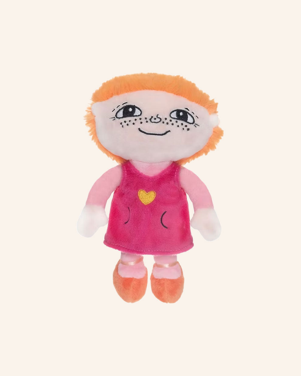 Milly Plush