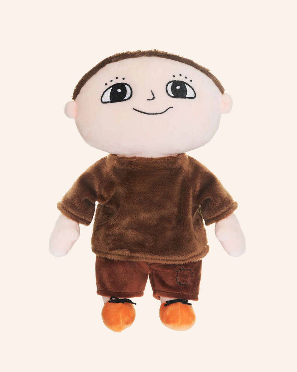 Alfons Åberg mjukis stor