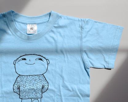 Alfons T-shirt barn