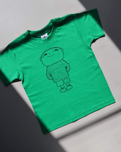 Alfons T-shirt barn