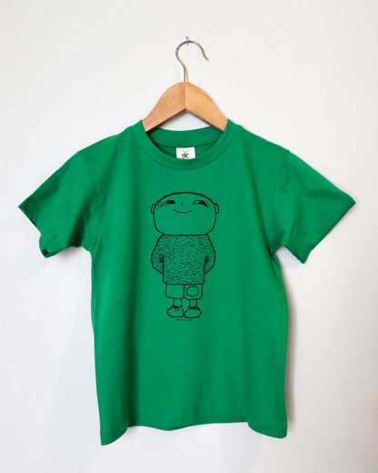 Alfons T-shirt barn