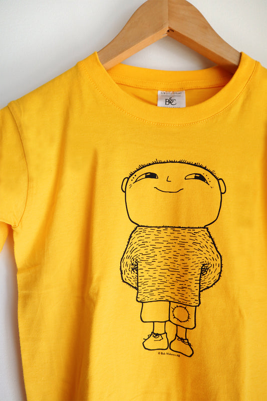Alfons T-shirt barn