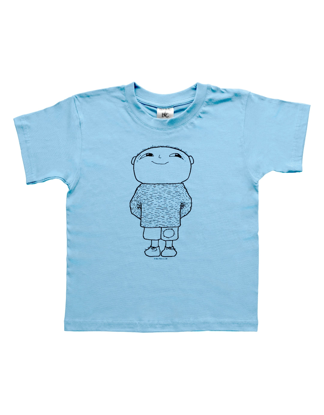 Alfons T-shirt barn
