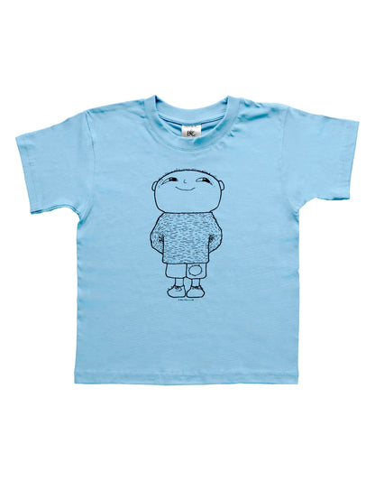 Alfons T-shirt barn