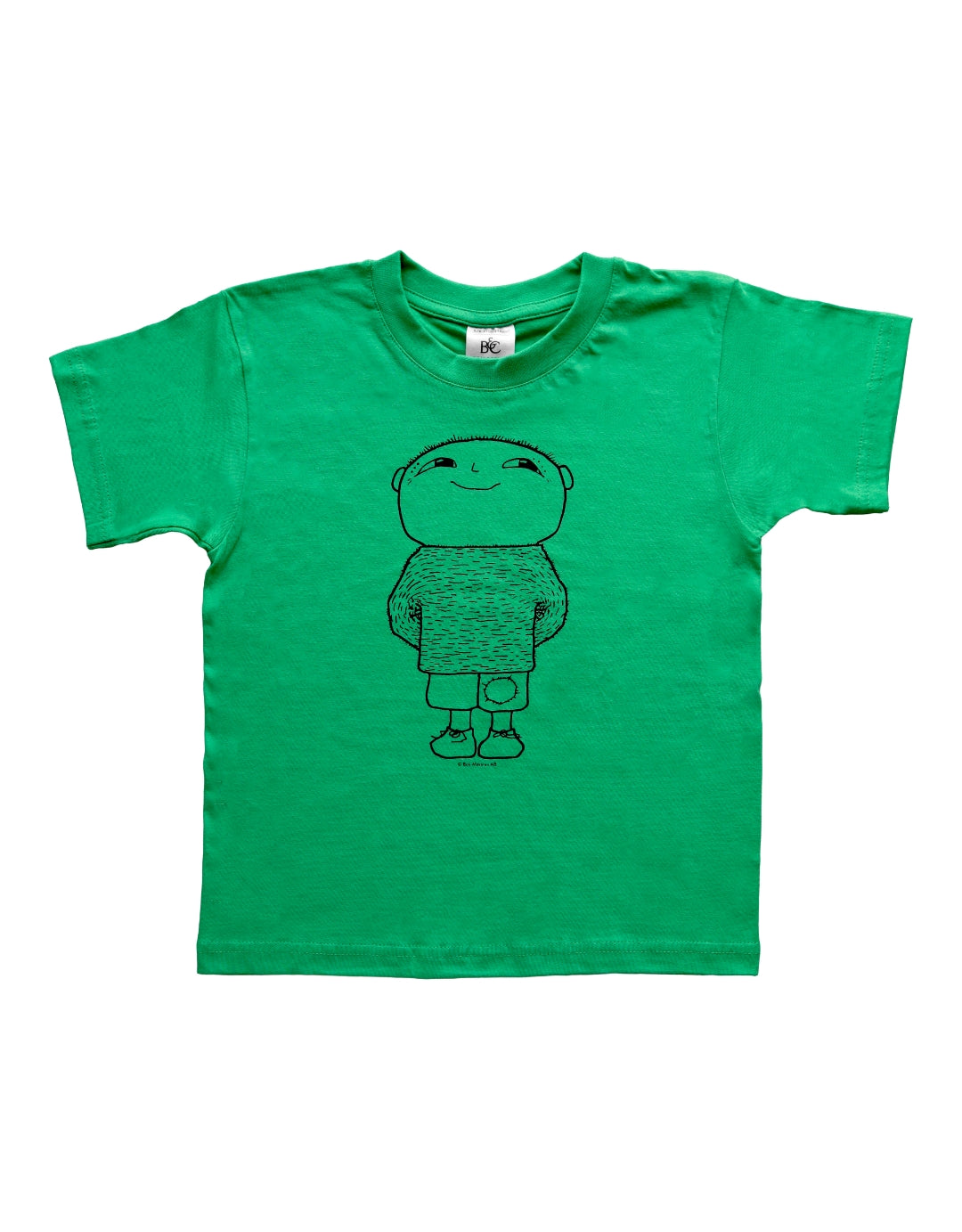 Alfons T-shirt barn