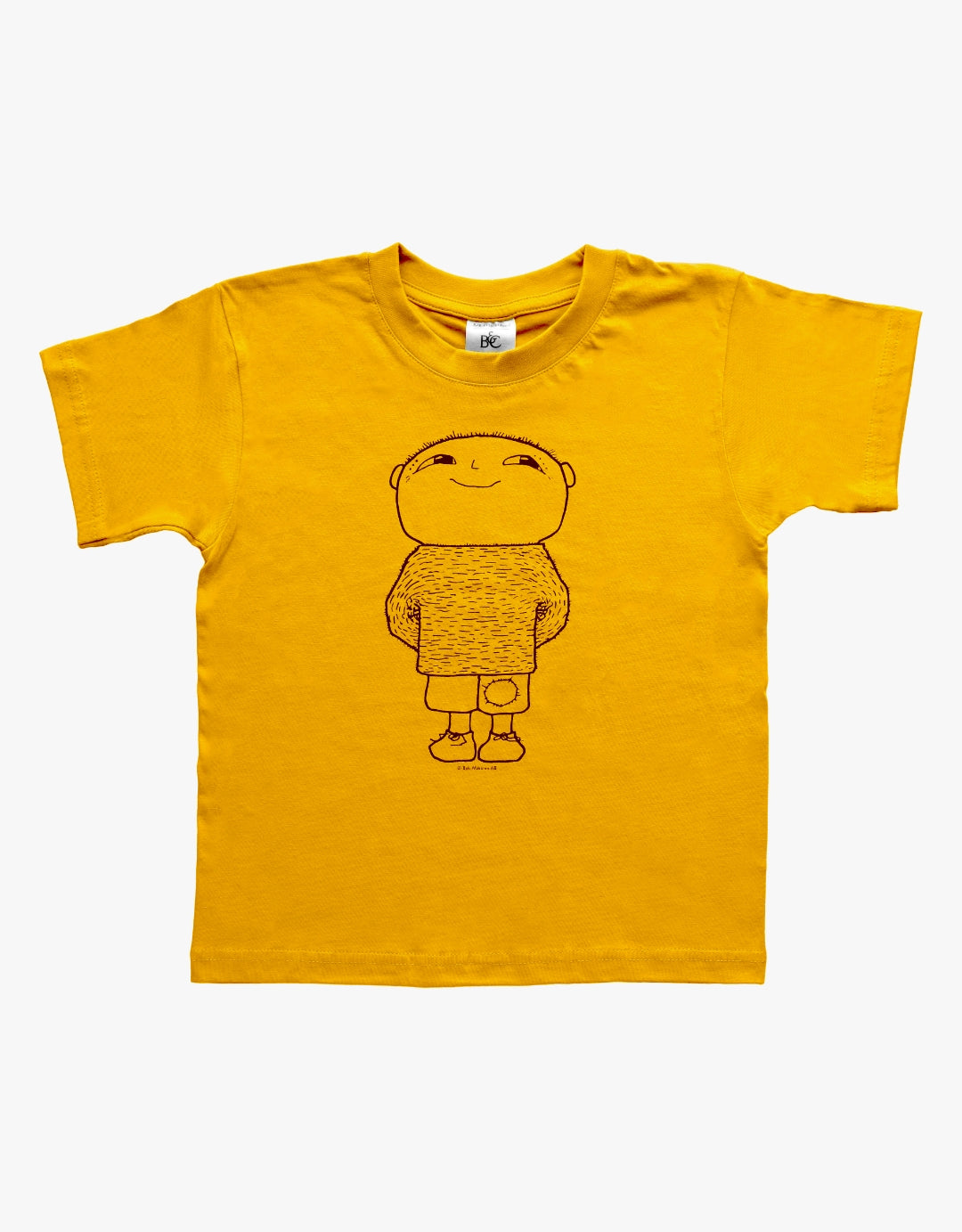Alfons T-shirt barn