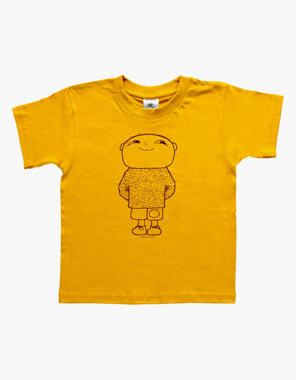Alfons T-shirt barn