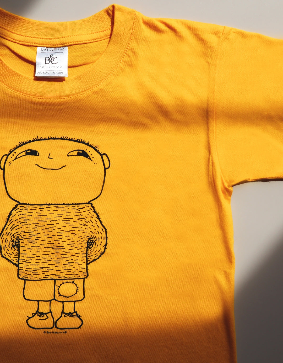 Alfons T-shirt barn