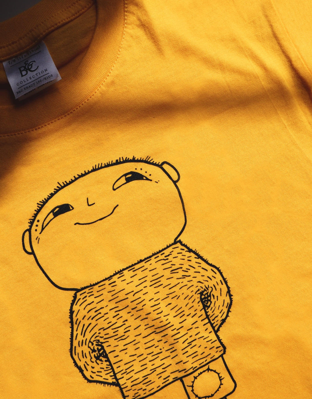 Alfons T-shirt barn