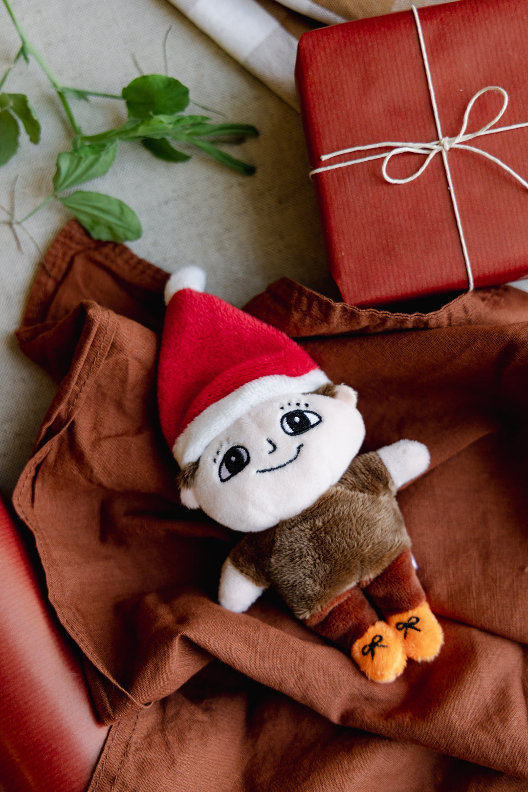 Alfons Åberg Julmjukis