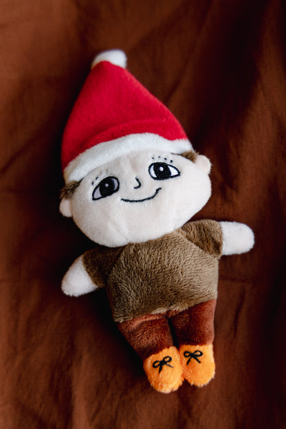 Alfons Åberg Julmjukis