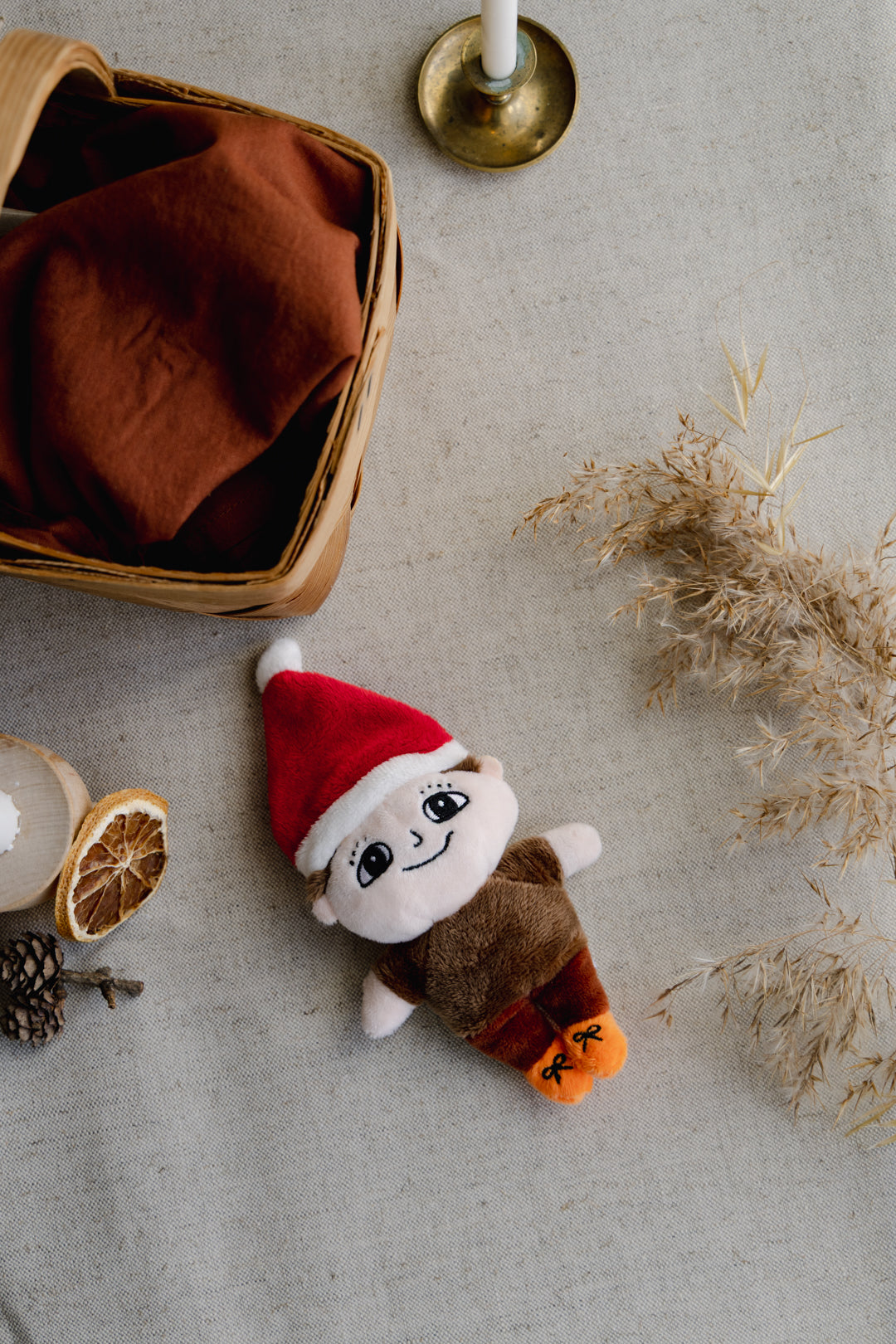 Alfons Åberg Julmjukis