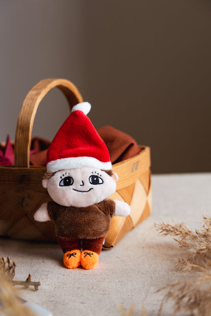 Alfons Åberg Julmjukis