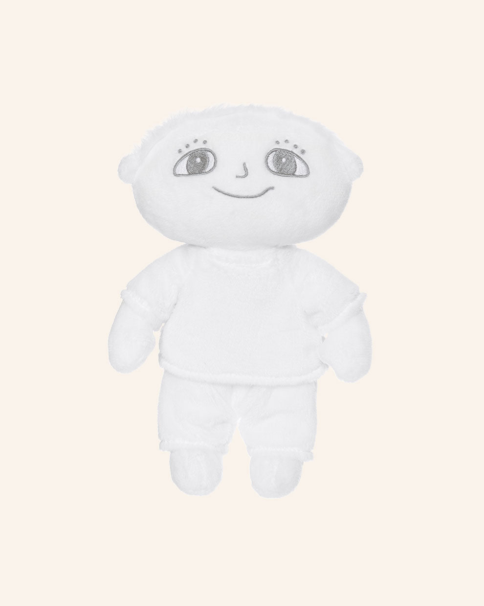 Malcolm Medium Plush