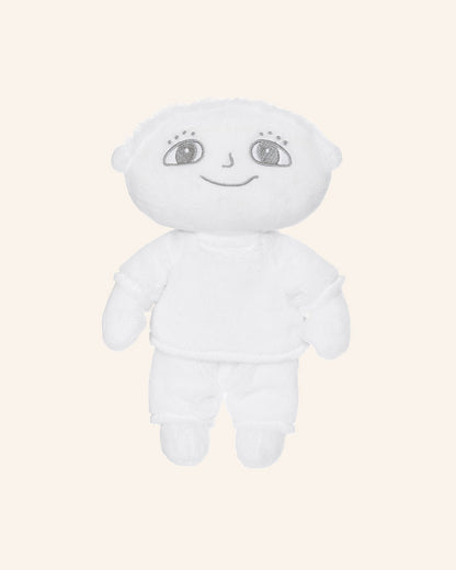 Malcolm Medium Plush
