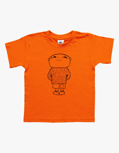 Alfons T-shirt barn