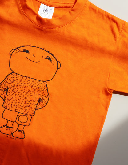 Alfons T-shirt barn