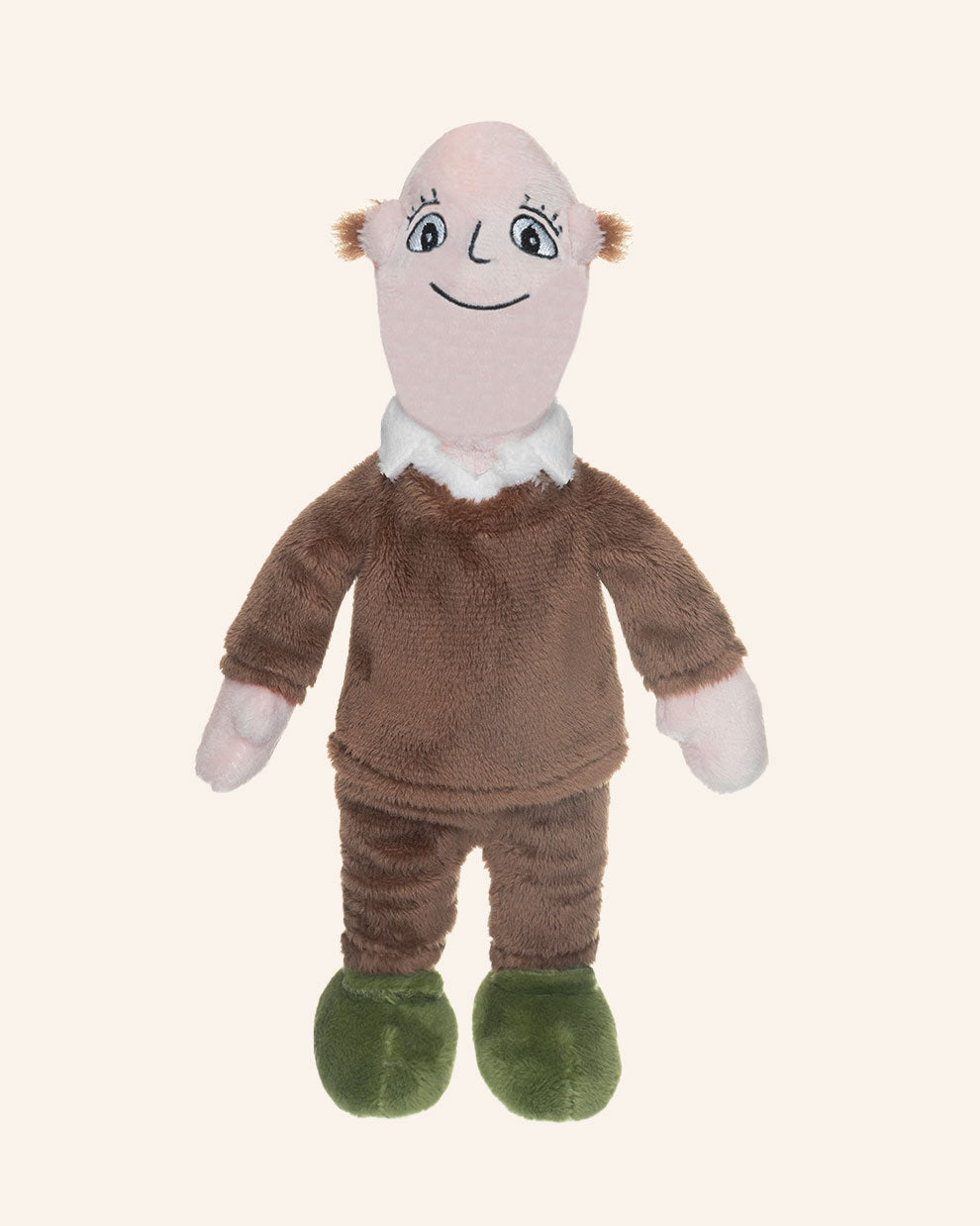 Pappa Åberg gosedjur