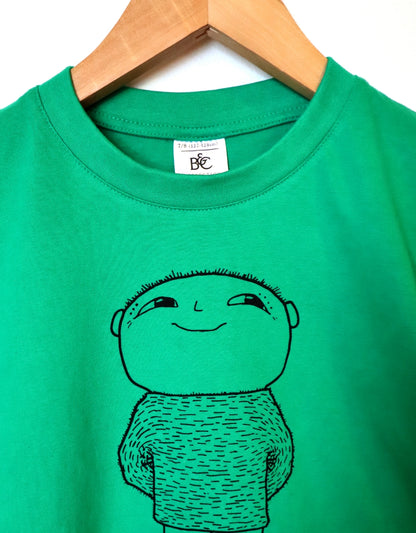 Alfons T-shirt barn