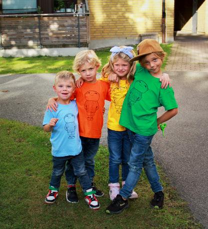 Alfons T-shirt barn