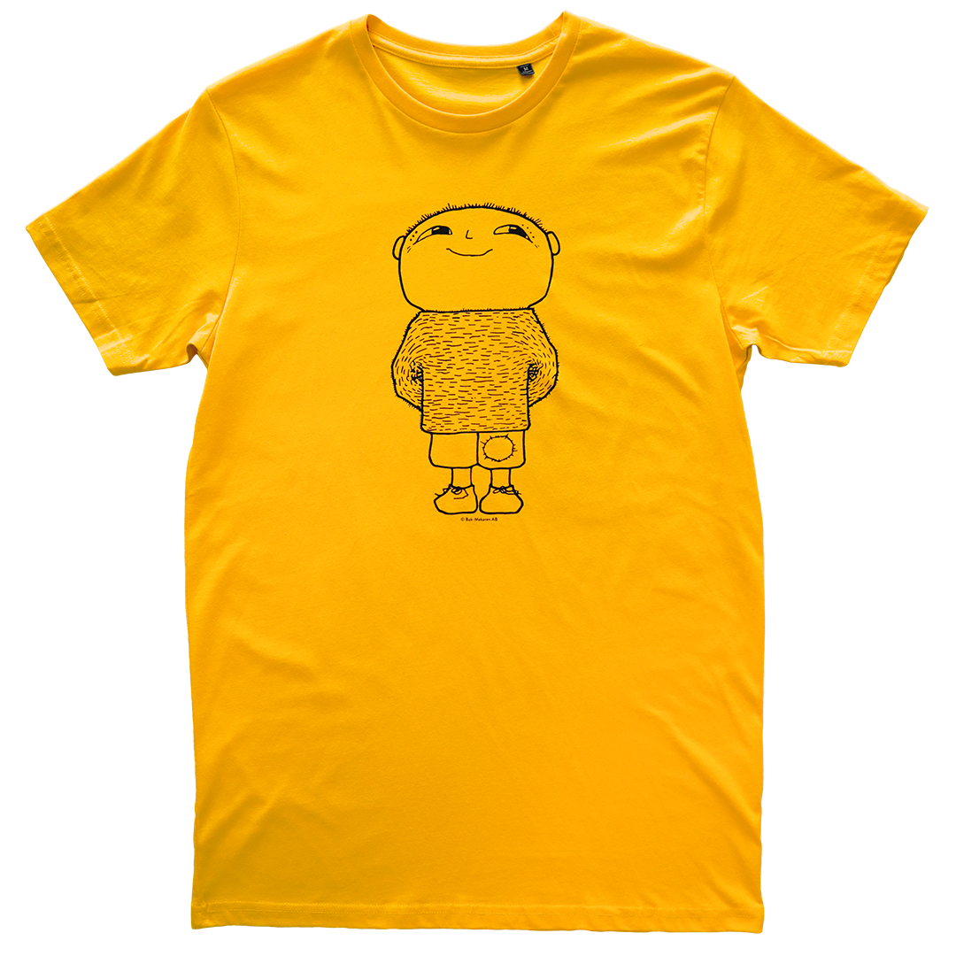 Alfons T-shirt vuxen