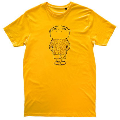 Alfons T-shirt vuxen