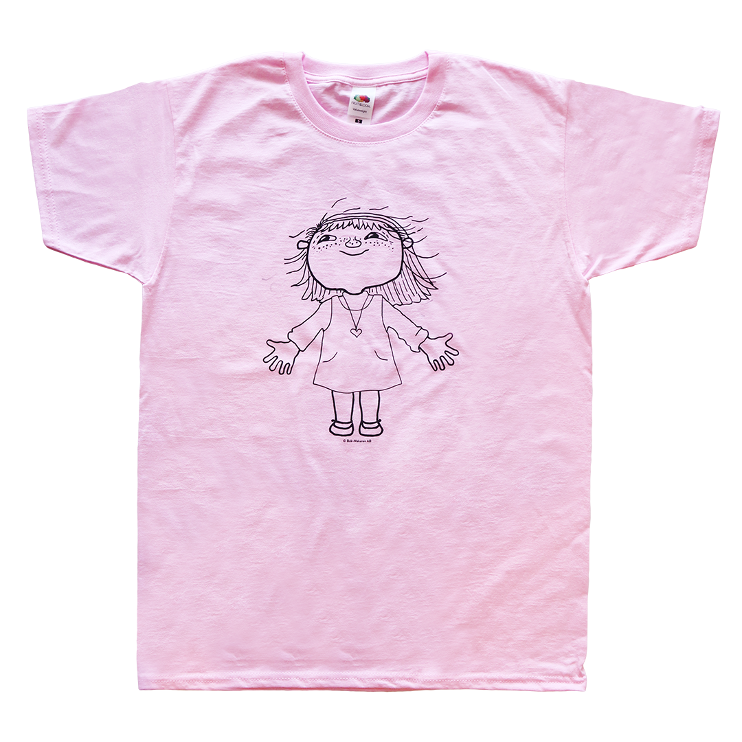 Milla T-shirt vuxen