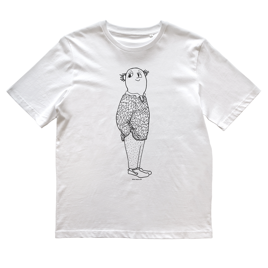 Pappa Åberg T-shirt vuxen