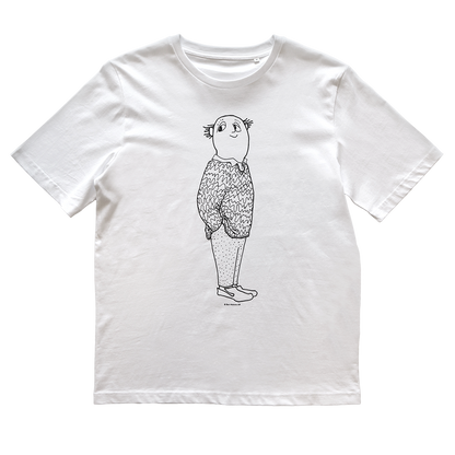 Pappa Åberg T-shirt vuxen