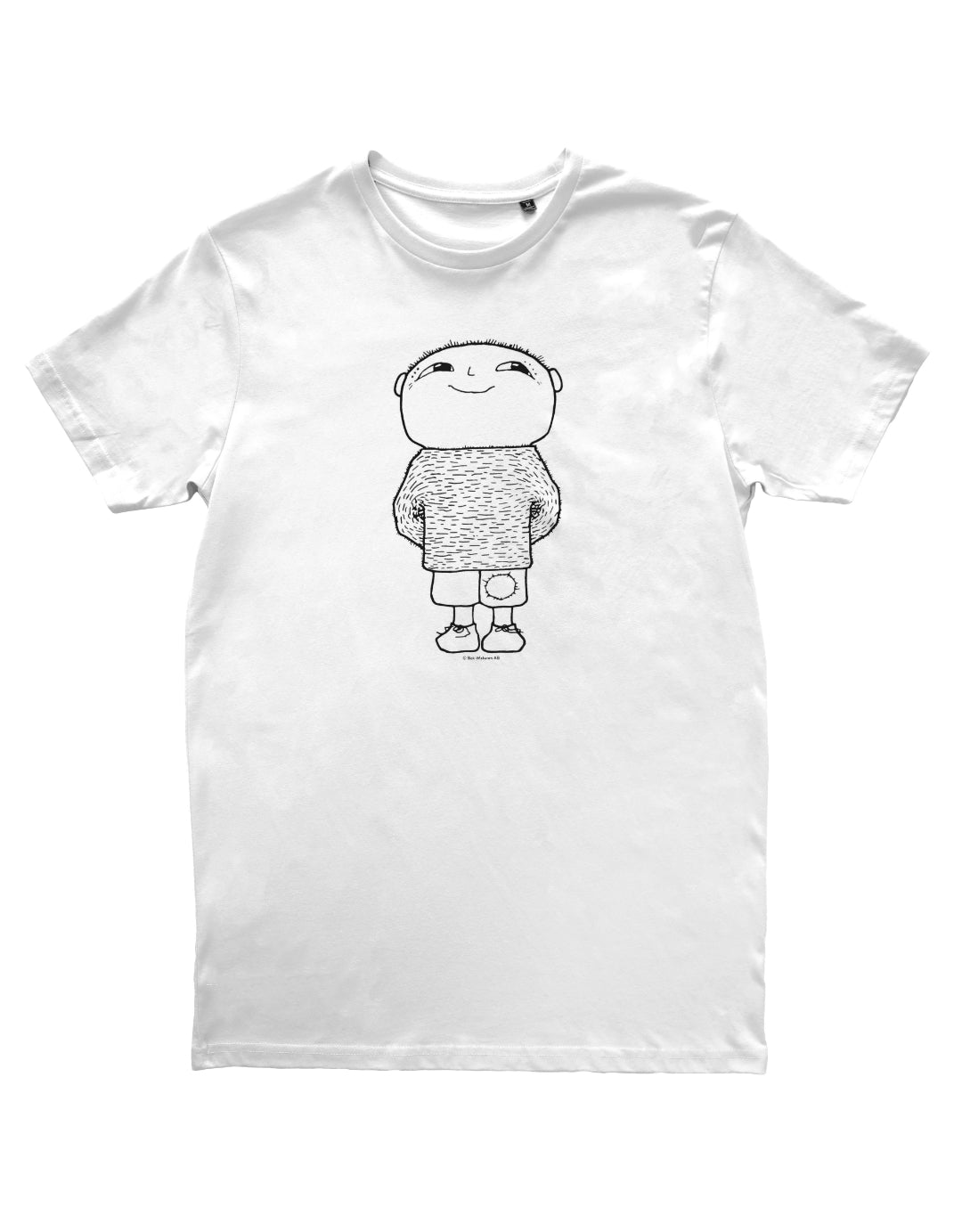 Alfons T-shirt vuxen