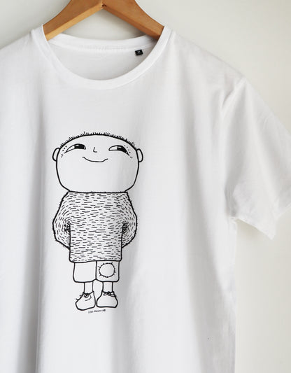 Alfons T-shirt vuxen
