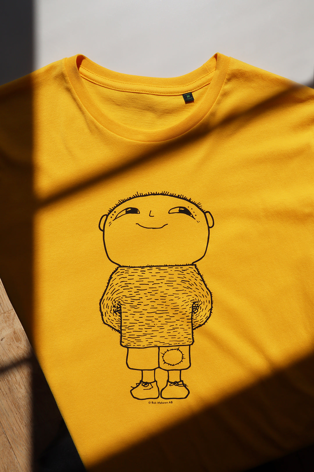 Alfons T-shirt vuxen