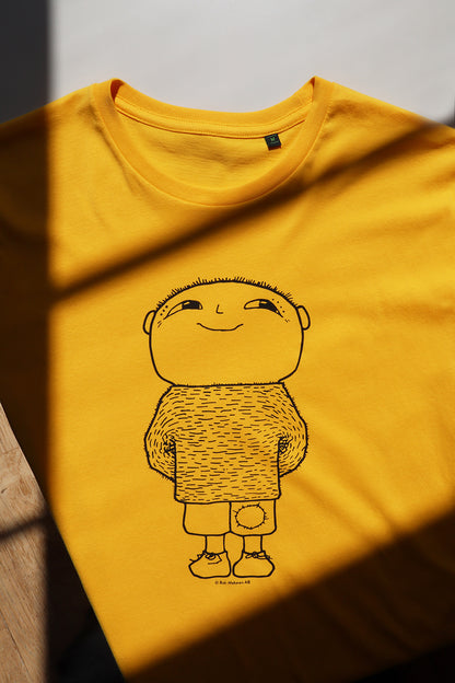 Alfons T-shirt vuxen