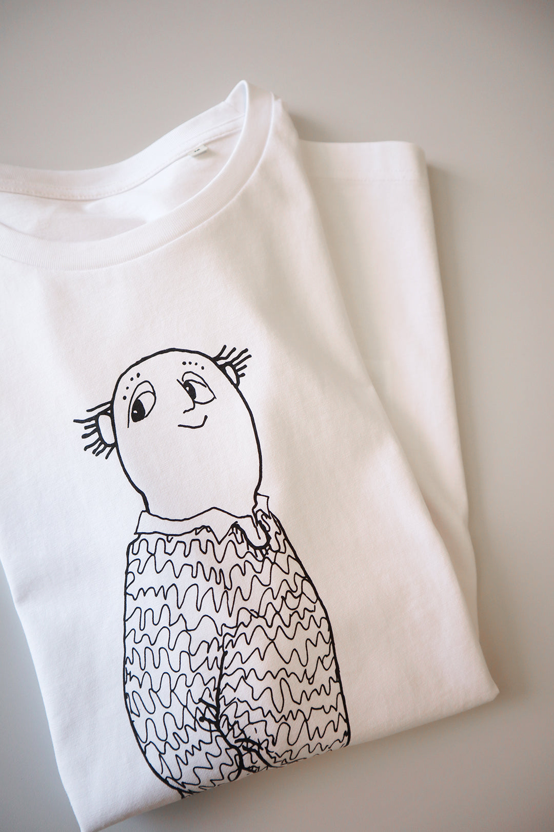 Pappa Åberg T-shirt vuxen