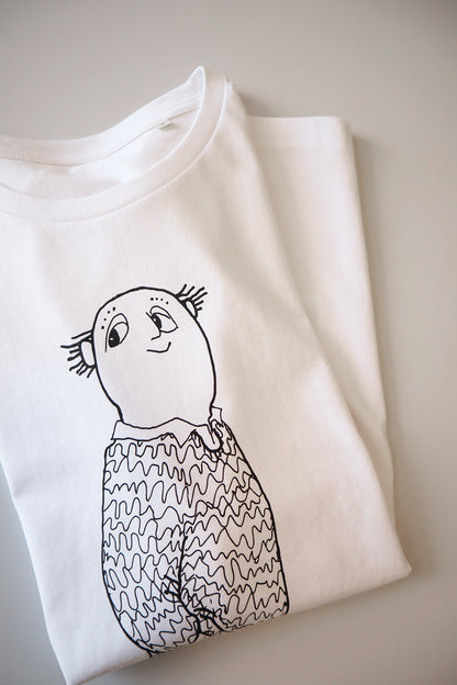 Pappa Åberg T-shirt vuxen